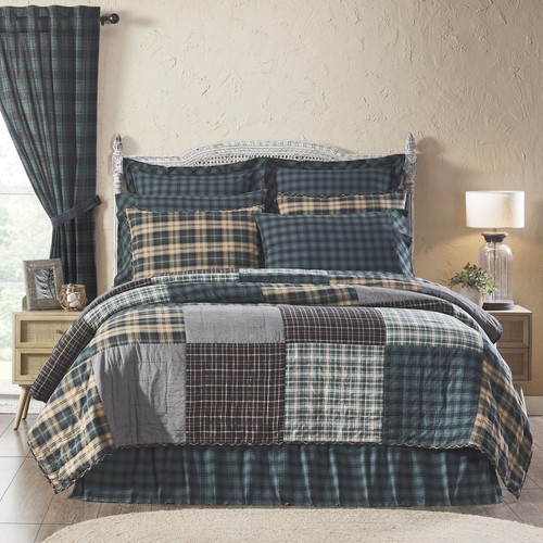 Vhc brands pine grove 5pc - vhc,