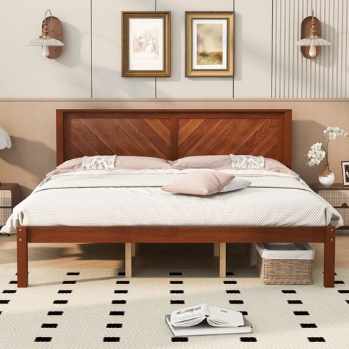 Farmhouse solid wood - farmhouse, platform